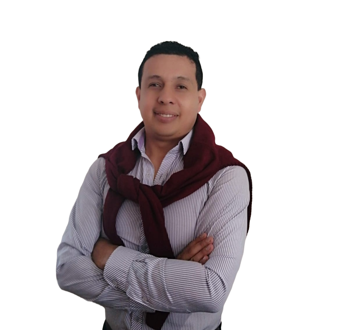 Jose Cepeda