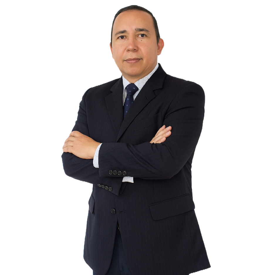Marlón Bermúdez