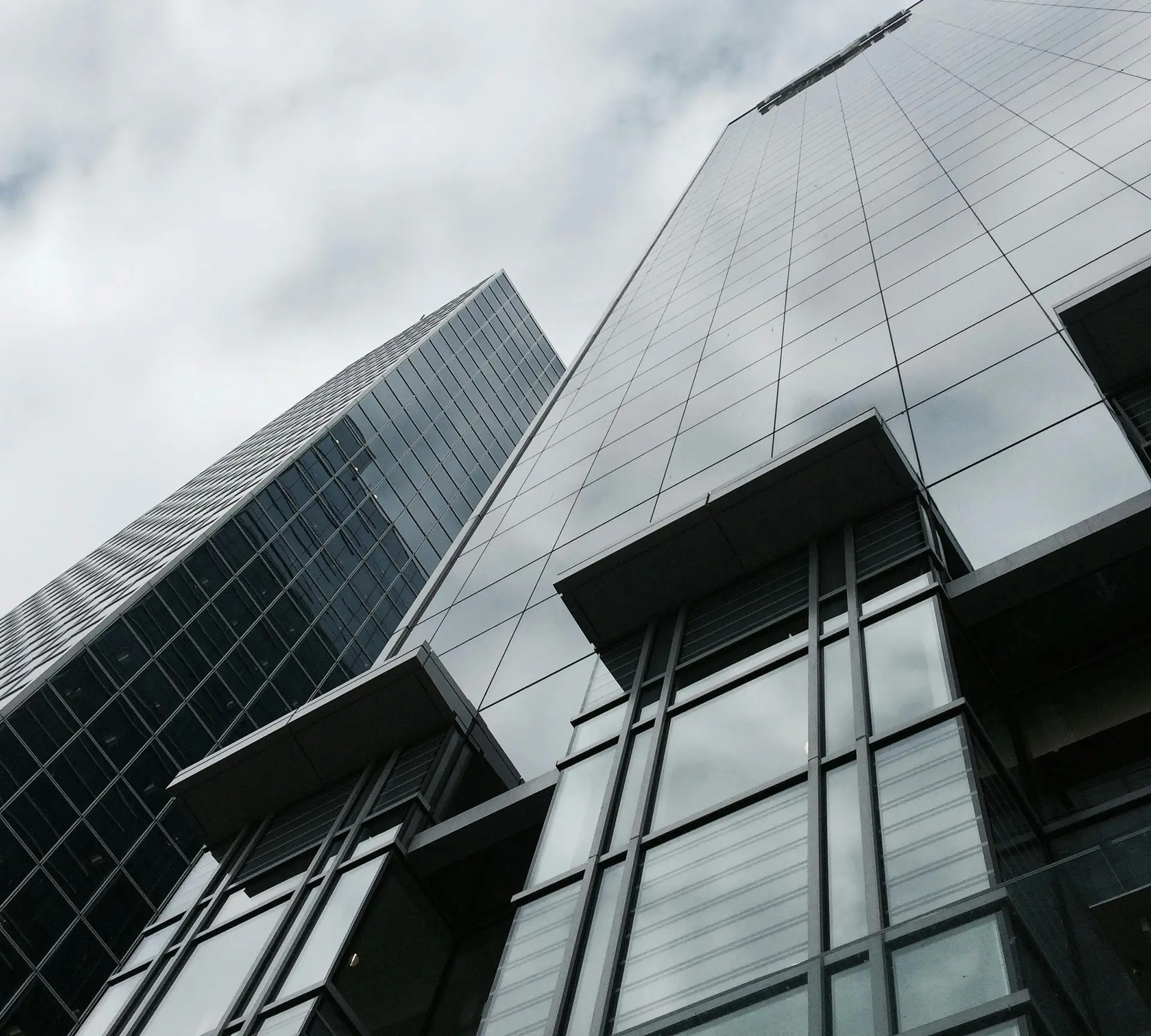 Edificio de propiedad horizontal